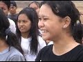 War of the World Summer Camp \
