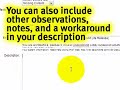 How to report a bug - Second Life Video TuTORial
