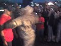 Souljahz crumpin am deutsch amerikanischem volksfest