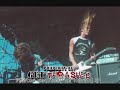 The Four Horsemen 1985 Day on the Green