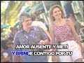 Karaoke Galy Galiano Me bebi tu recuerdo