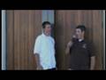 COLUMBUS DAY @ CRESPI HIGH SCHOOL