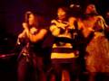 Got Me Puzzled - The Rewind (2000Black Live)