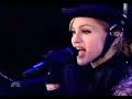 I Feel Love - Madonna