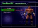 Randy Orton No  Mercy CAW Appearance Guide
