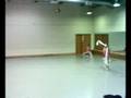 videos de Le Bayadere's Scarf Dance