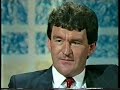 Bruce Bannister Bristol Rovers Interview