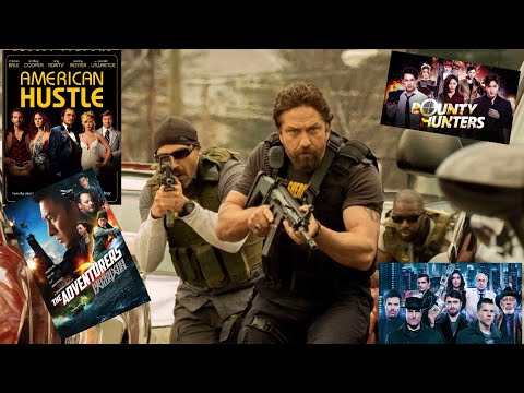 6 BEST THIEF MOVIES - PART 1 | من أفضل أفلام اللصوص- الجزء الأول