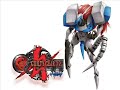 Guilty Gear X2 OST Meet Again