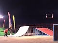 fmx freetyle motocross amature tricks ramps
