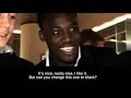 Nike ID - Michael Essien - Niketown - London
