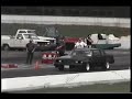 Buick Grand National vs Pontiac Firebrid
