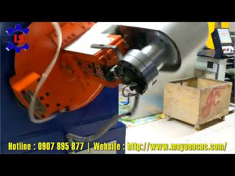 CHÊ TẠO MÁY LƯƠNG SƠN - HOTLINE: 0972642625