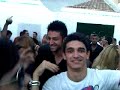 Matinee en las Fiestas II