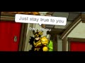Aqworlds music video Beautiful