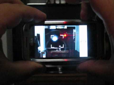 Imagem de Amostra do You Tube