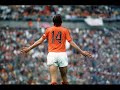 Johan Cruijff over Mark van Bommel Johan Cruijff over Mark van Bommel