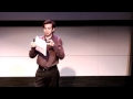 TEDxGallatin - Michael Astolfi - Evolutionary Game Design: Video Games as Supernormal Stimuli