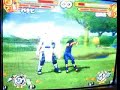 Hyuuga Hanabi vs Kimmimaro 2