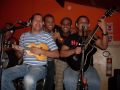 Explos&atilde;o do pagode (a&ccedil;ucena)
