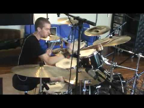 Endless Torture - Killing Carol - Studio Session 2007