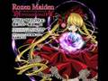 Rozen Maiden opening Full
