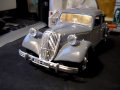 CITROEN TRACTION AVANT 15 CV