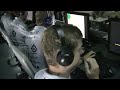 POV of SK.f0rest playing against Frag Executors in ICSC8 semi-final.