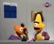 Bernie und Ert 06 - Einkaufen