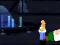 Peter Vs. Homer