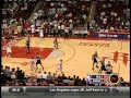 Tracy McGrady infila 13 punti in 35 secondi - by Nacus