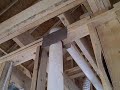 A Structural Framing Problem A Structural Framing Problem