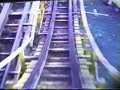 Idora Park Wildcat Roller Coaster Idora Park Wildcat Roller Coaster