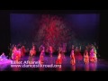 Ballet Afsaneh: New Afghan Dance - Parwaz