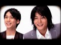 PureBOYS  [君の手]　