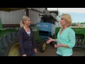 Farm Bill progress