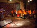 3 - Muestra 29/11/08 - La Chilinga - Sabatukada: 