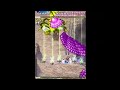 Mushihime-sama (Arrange) Stage 2