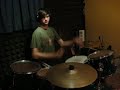 Orange County Drums and Percussion Micro Vent 2.