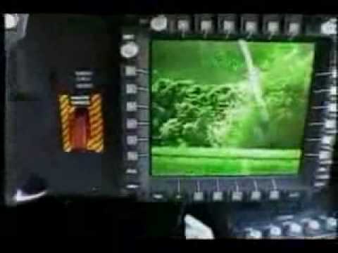 Combat choppers: Longbow Apache Attack Helicopter