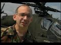 Combat choppers: Longbow Apache Attack Helicopter