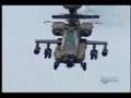 Combat choppers: Longbow Apache Attack Helicopter