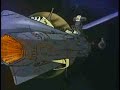 Starblazers Comet Empire - Saturn Battle - Part 1