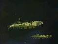 Starblazers Comet Empire - Saturn Battle - Part 1