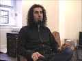 SYSTEM OF A DOWN TALKS D.C. ARMENIAN TRIP