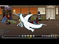 =AQW= Random Battling