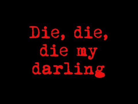 Metallica - Die, Die My Darling lyrics
