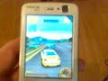 Asphalt 3 n-gage 2.0 on N73