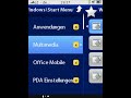 MossisROM V2.0 PointUI WM6.1