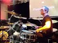 Mark Schulman (U.K. Clinic Tour) - 2 Mark Schulman (U.K. Clinic Tour) - 2